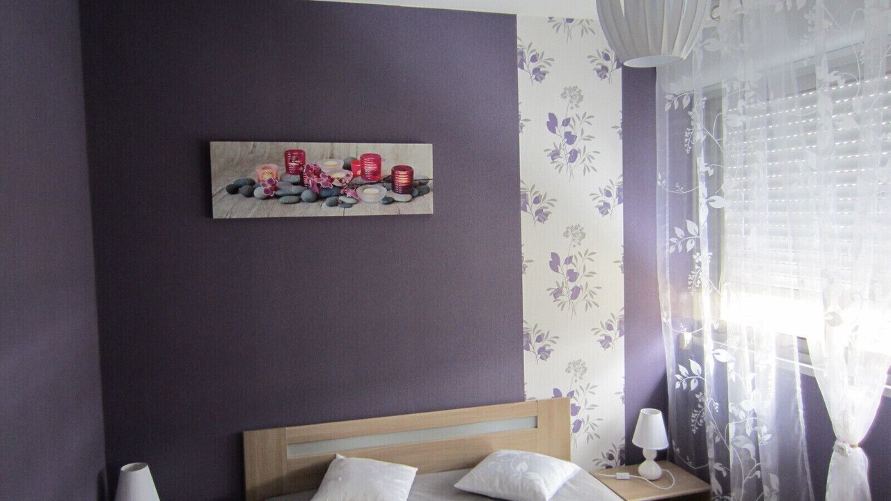 Photo of Bedroom in Vals-les-Bains