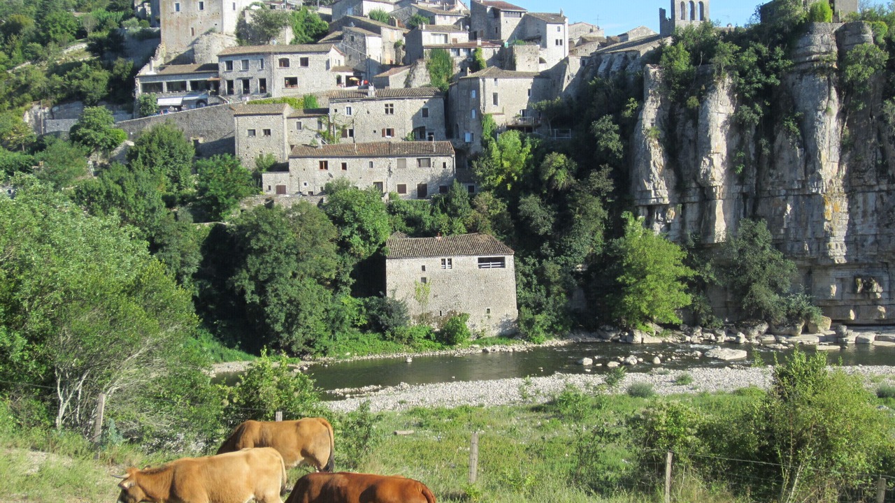 Photo of Outdoor in Vals-les-Bains