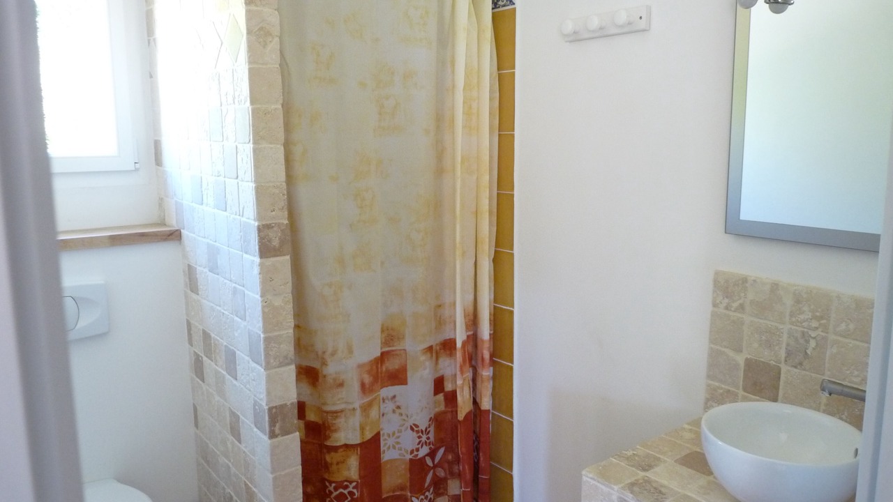 Photo of Bathroom in Les Salelles