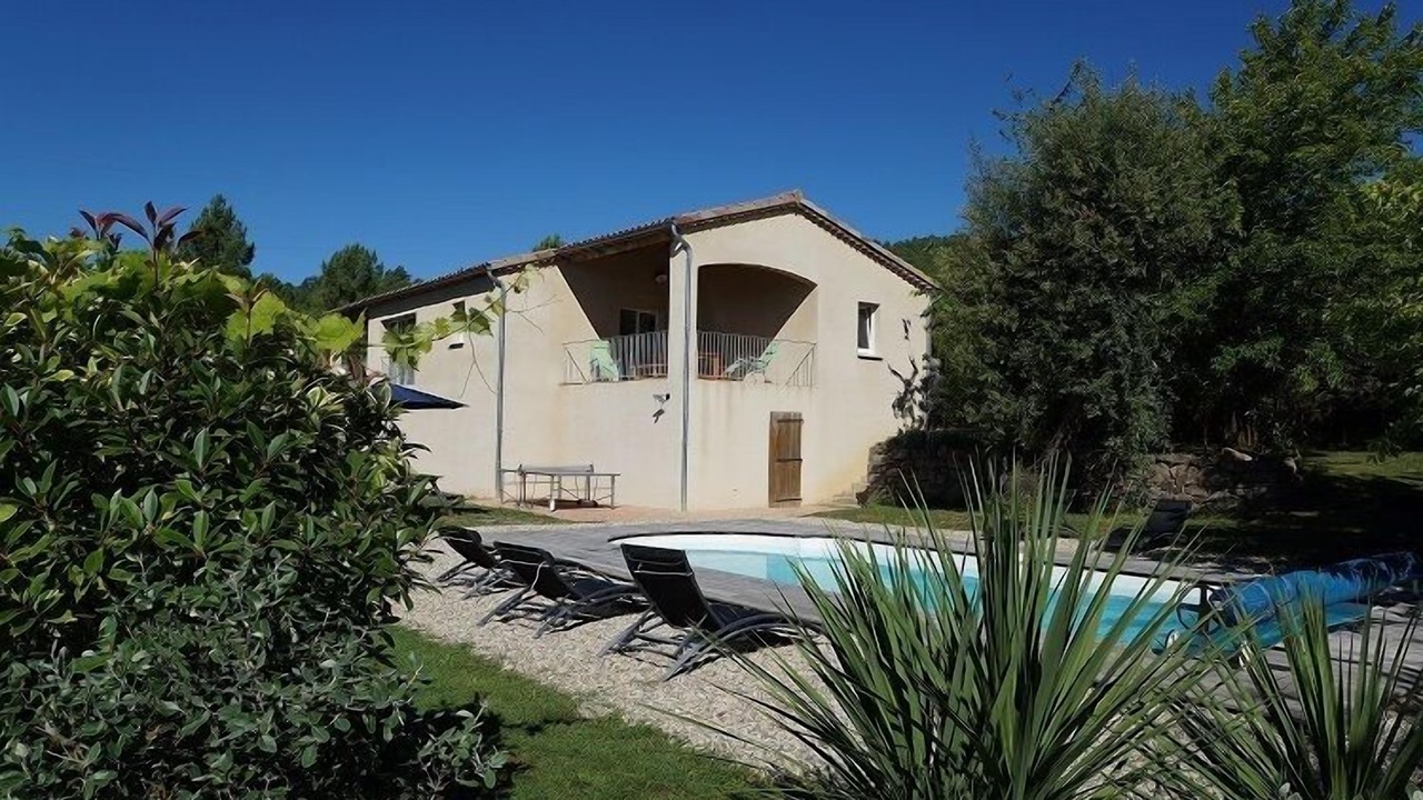 Photo of Outdoor in Les Salelles