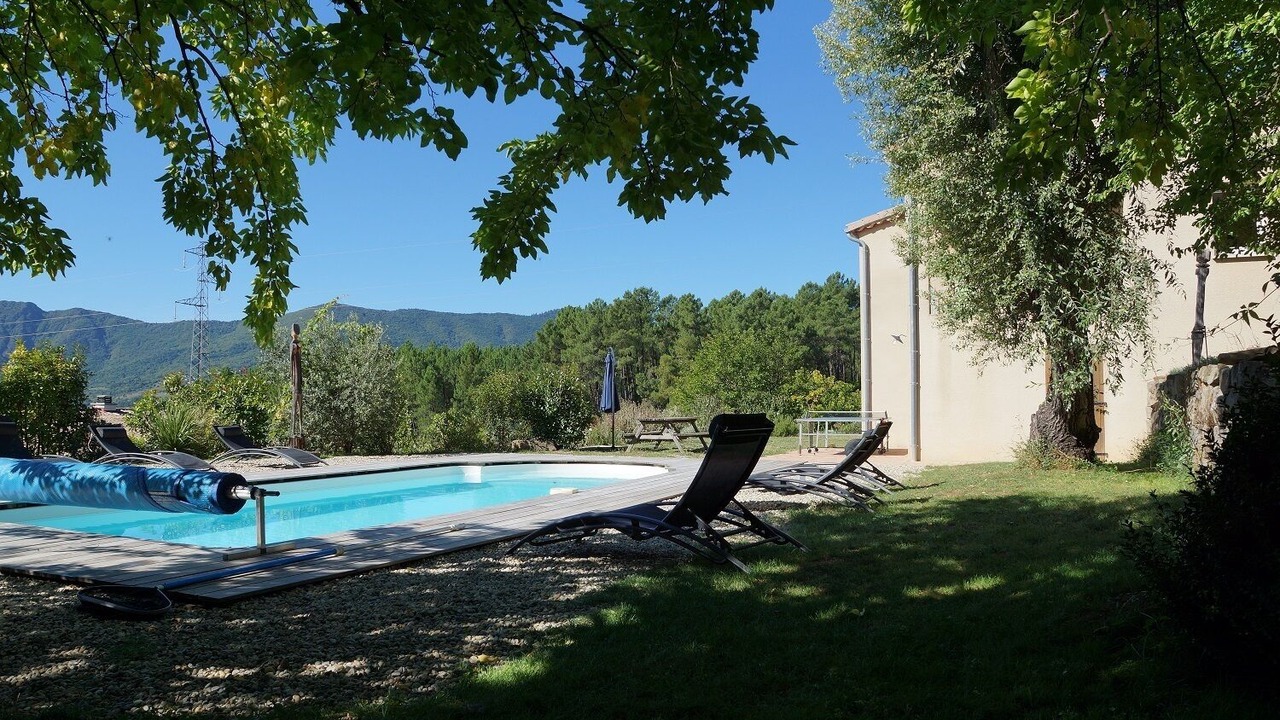 Photo of Outdoor in Les Salelles