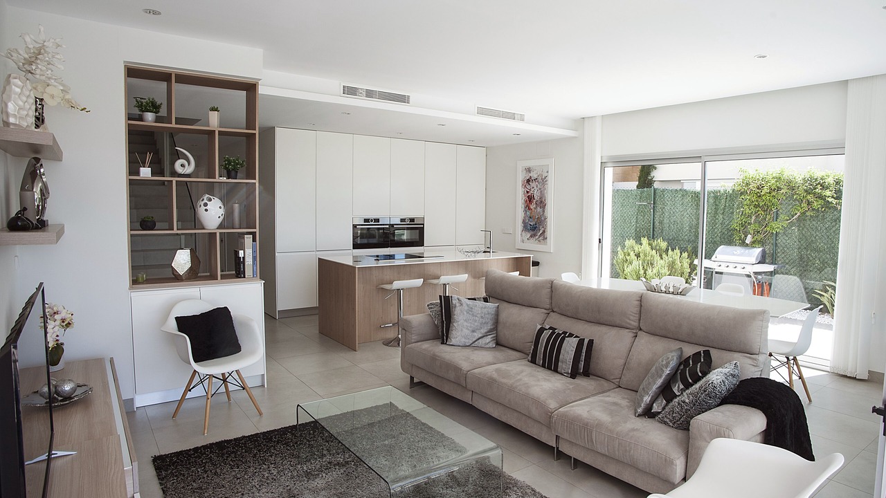 Photo of Livingroom in Orihuela Costa