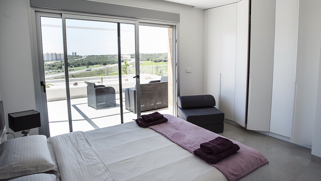 Photo of Bedroom in Orihuela Costa