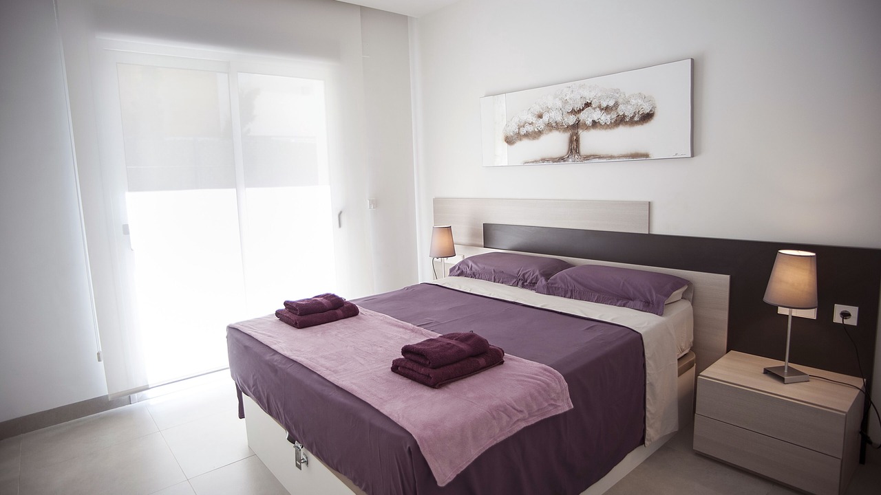 Photo of Bedroom in Orihuela Costa