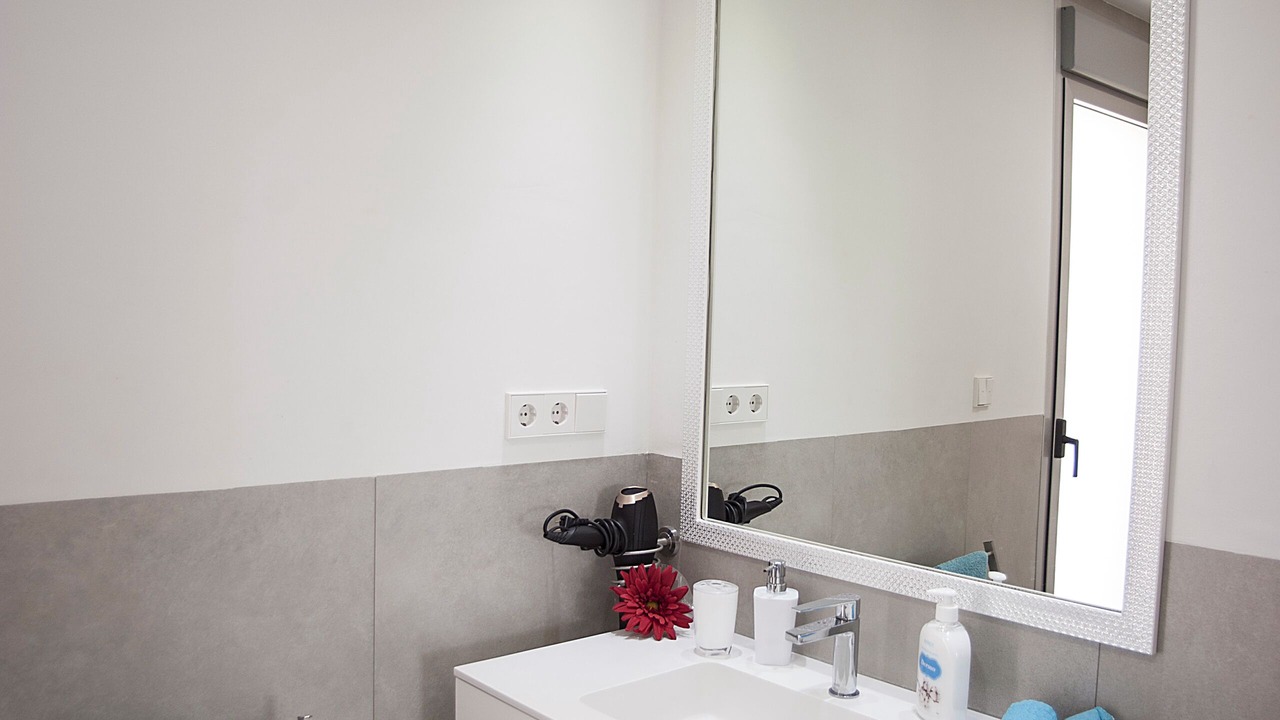 Photo of Bathroom in Orihuela Costa