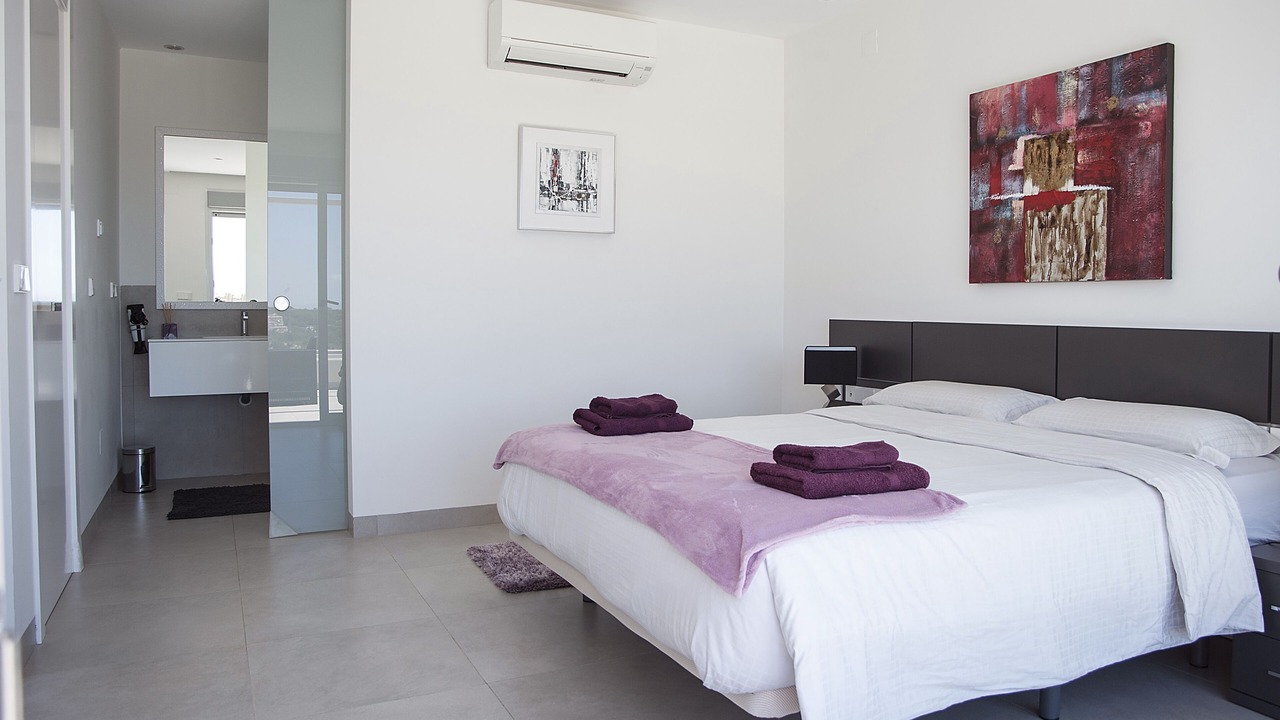 Photo of Bedroom in Orihuela Costa