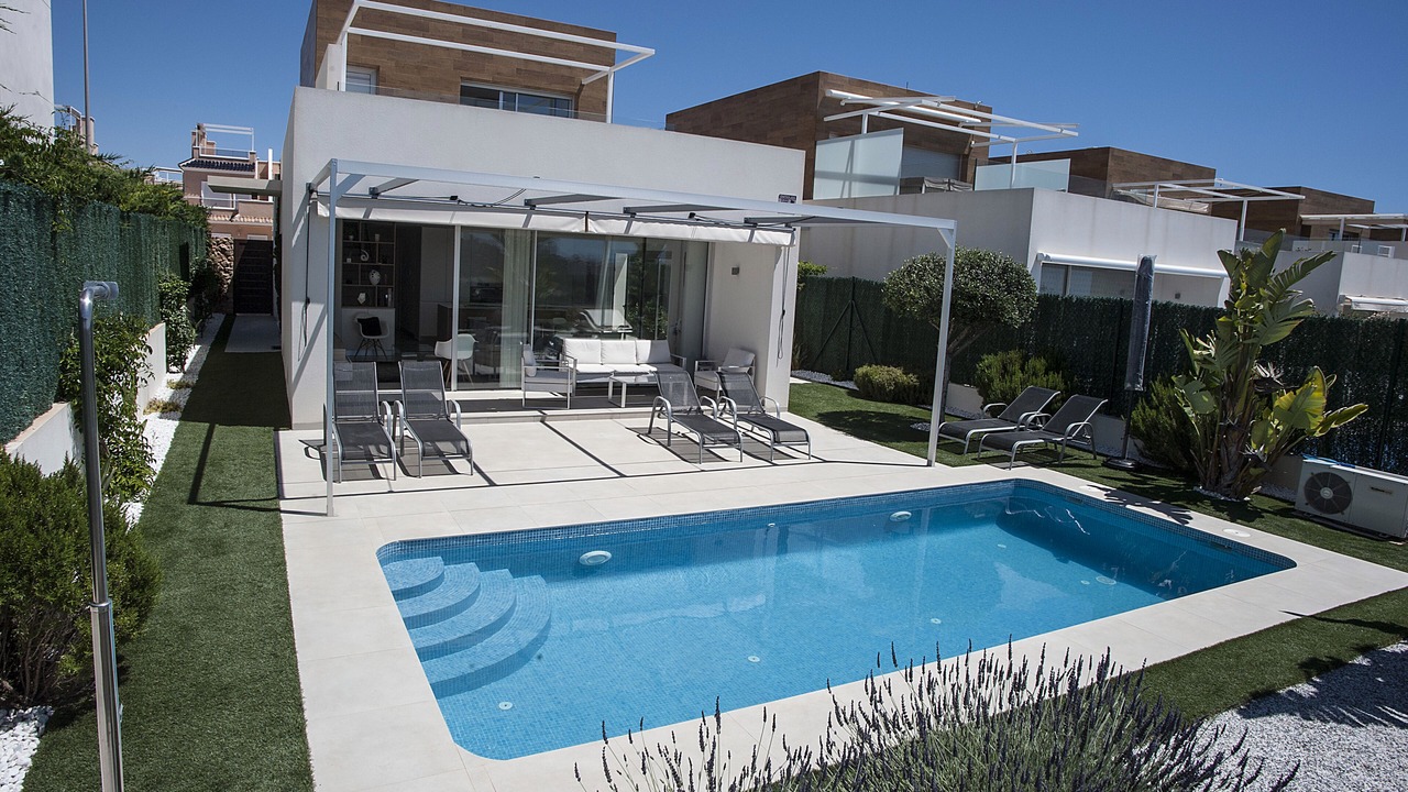 Photo of Outdoor in Orihuela Costa