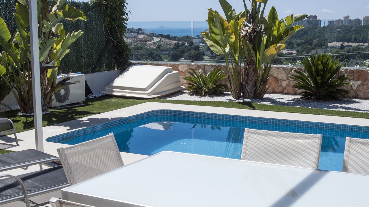 Photo of Outdoor in Orihuela Costa