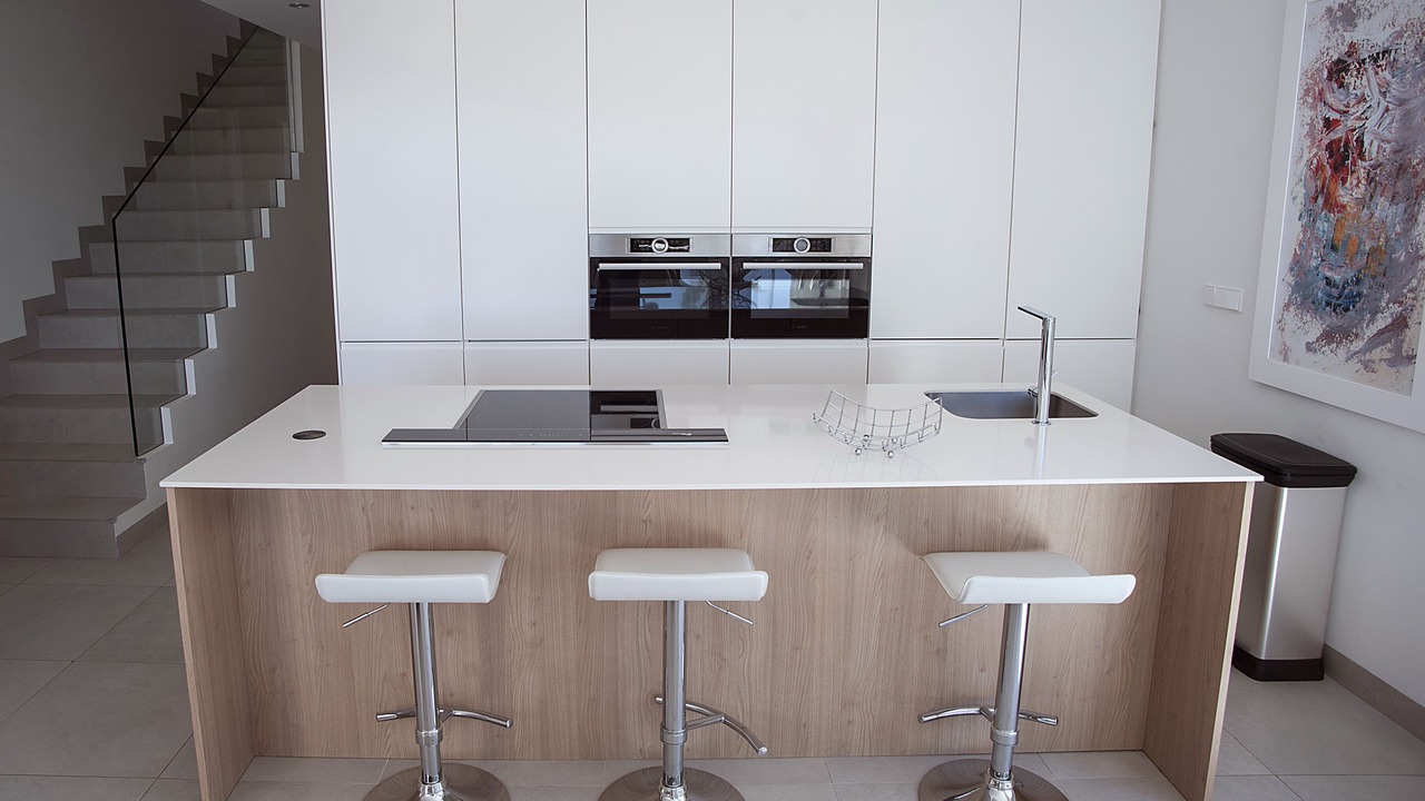 Photo of Kitchen in Orihuela Costa