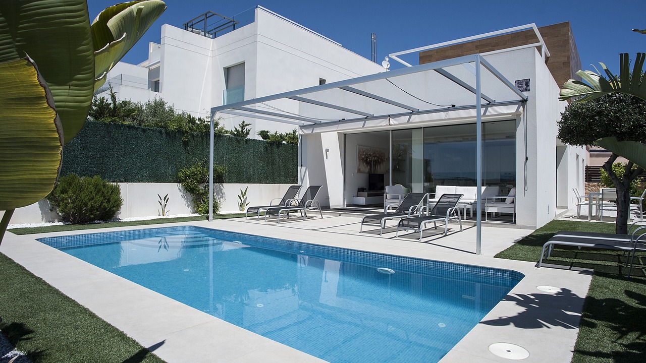 Photo of Outdoor in Orihuela Costa