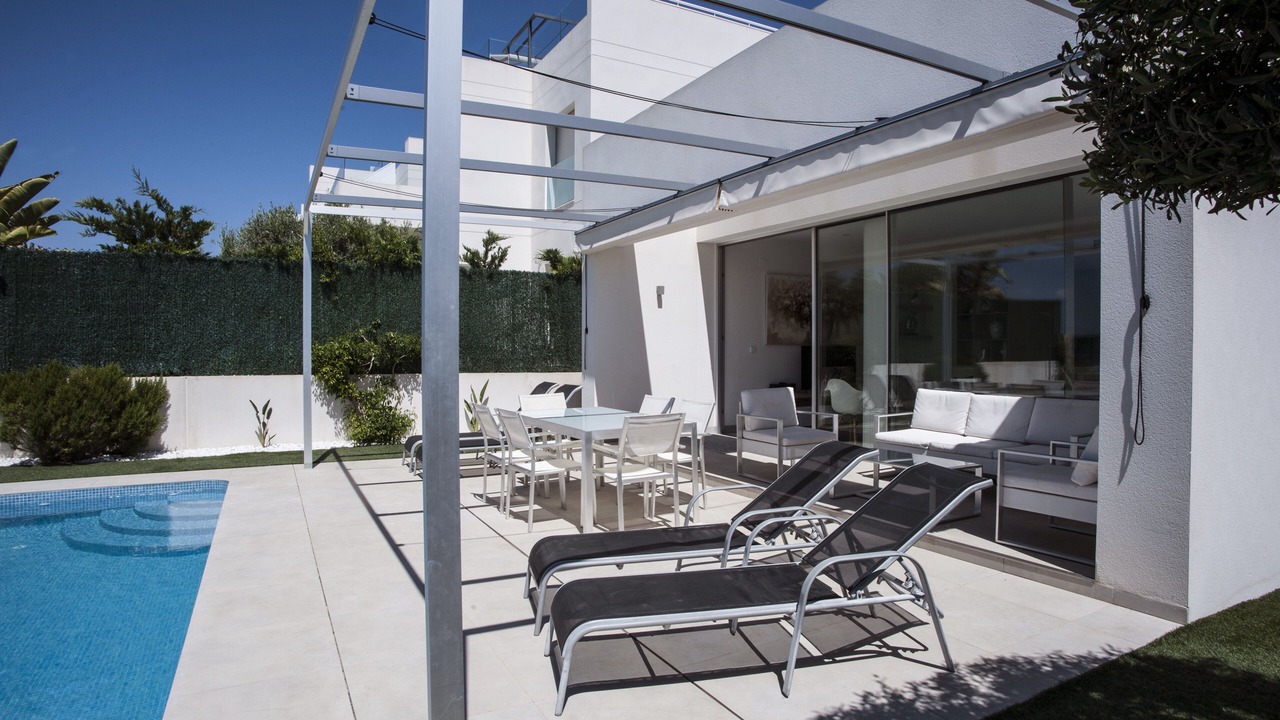 Photo of Outdoor in Orihuela Costa