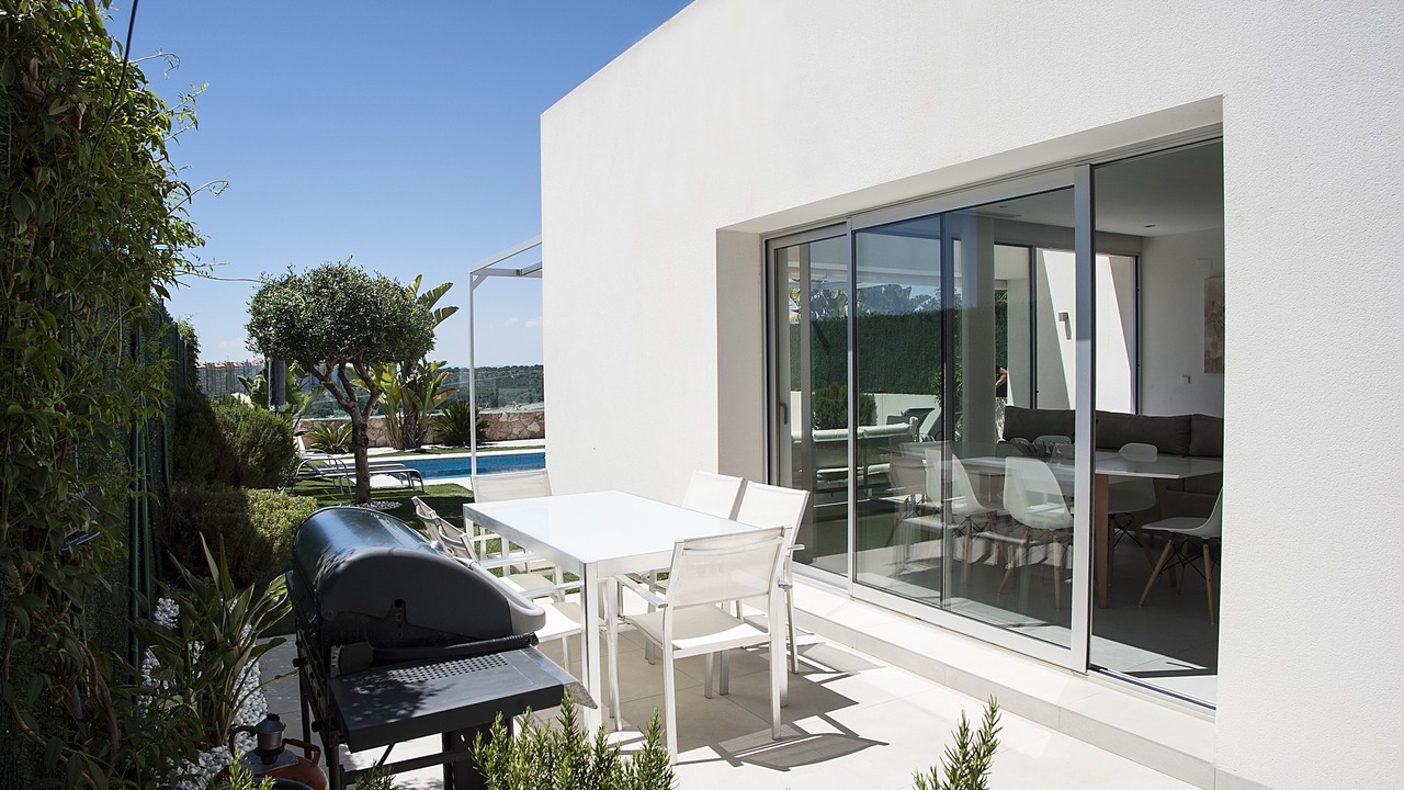 Photo of Outdoor in Orihuela Costa