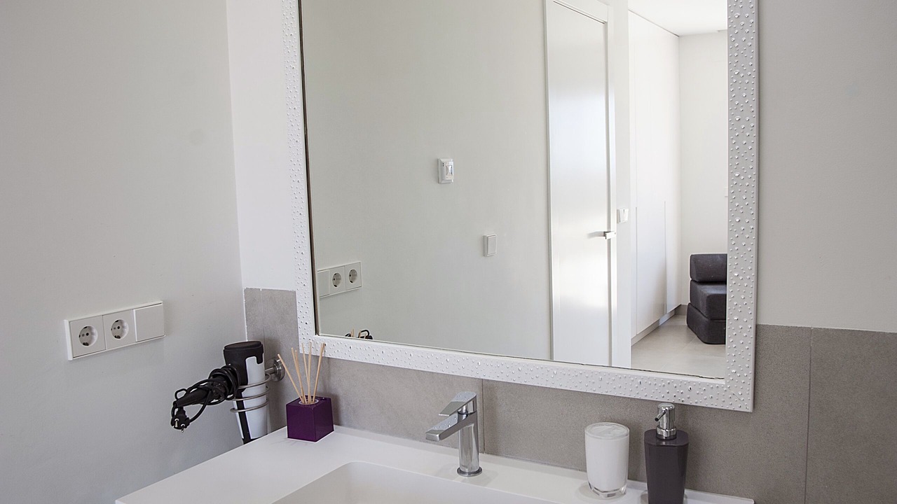 Photo of Bathroom in Orihuela Costa