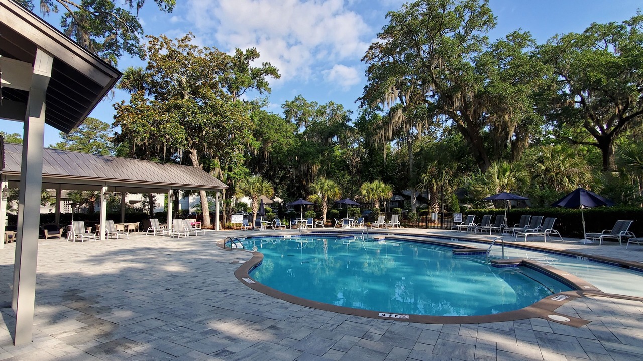 Photo of Outdoor in Shipyard Plantation
