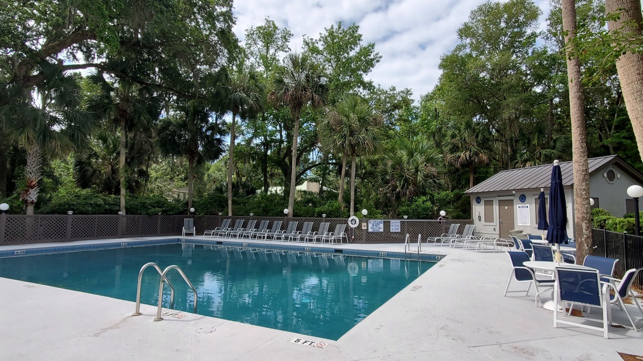 Photo of Outdoor in Shipyard Plantation