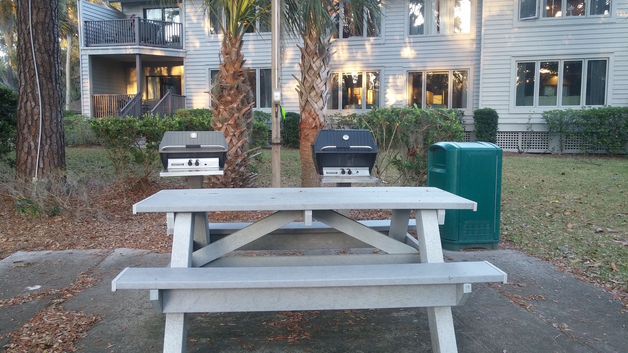 Photo of Outdoor in Shipyard Plantation