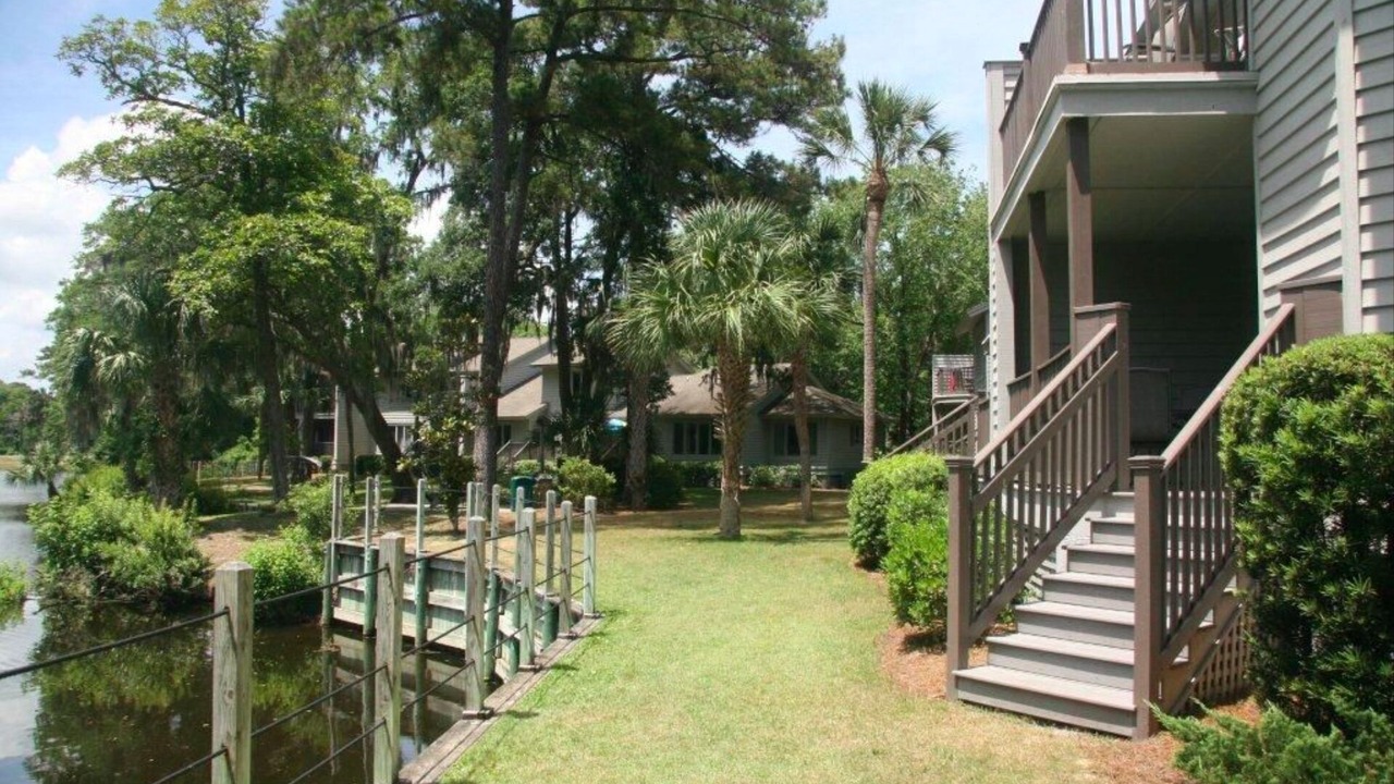 Photo of Outdoor in Shipyard Plantation