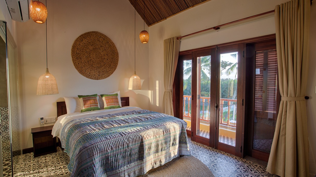 Photo of Bedroom in Cam Thanh
