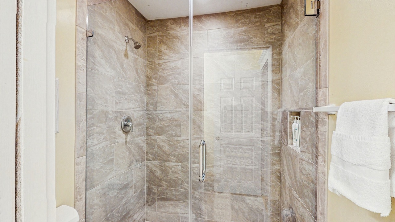 Photo of Bathroom in Shipyard Plantation