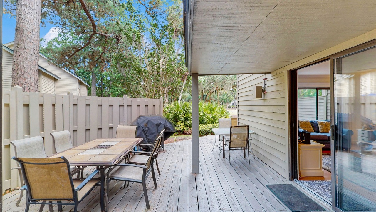 Photo of Outdoor in Shipyard Plantation