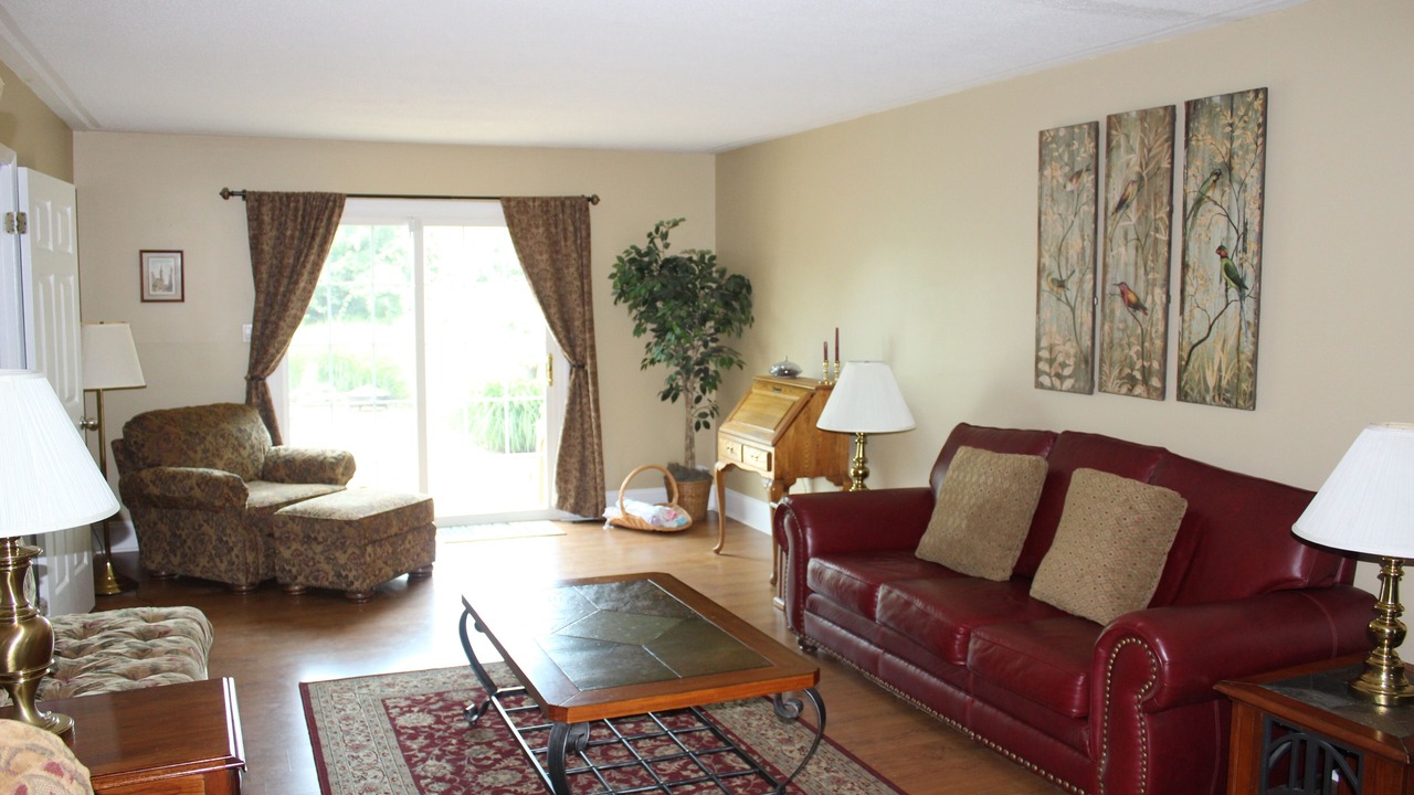 Photo of Bedroom in Palmyra