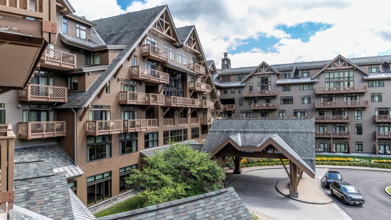 Photo of Outdoor in Stowe Area