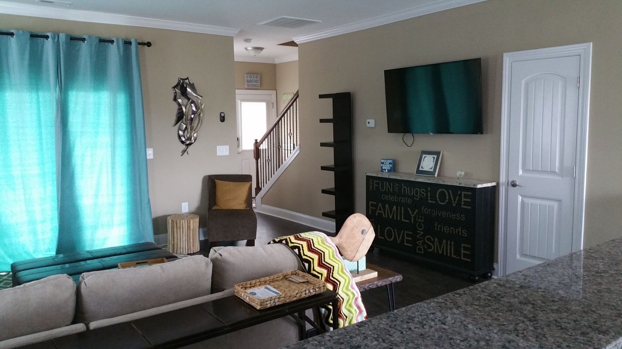 Photo of Bedroom in Garden City