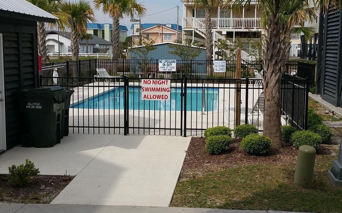 Photo of Outdoor in Garden City