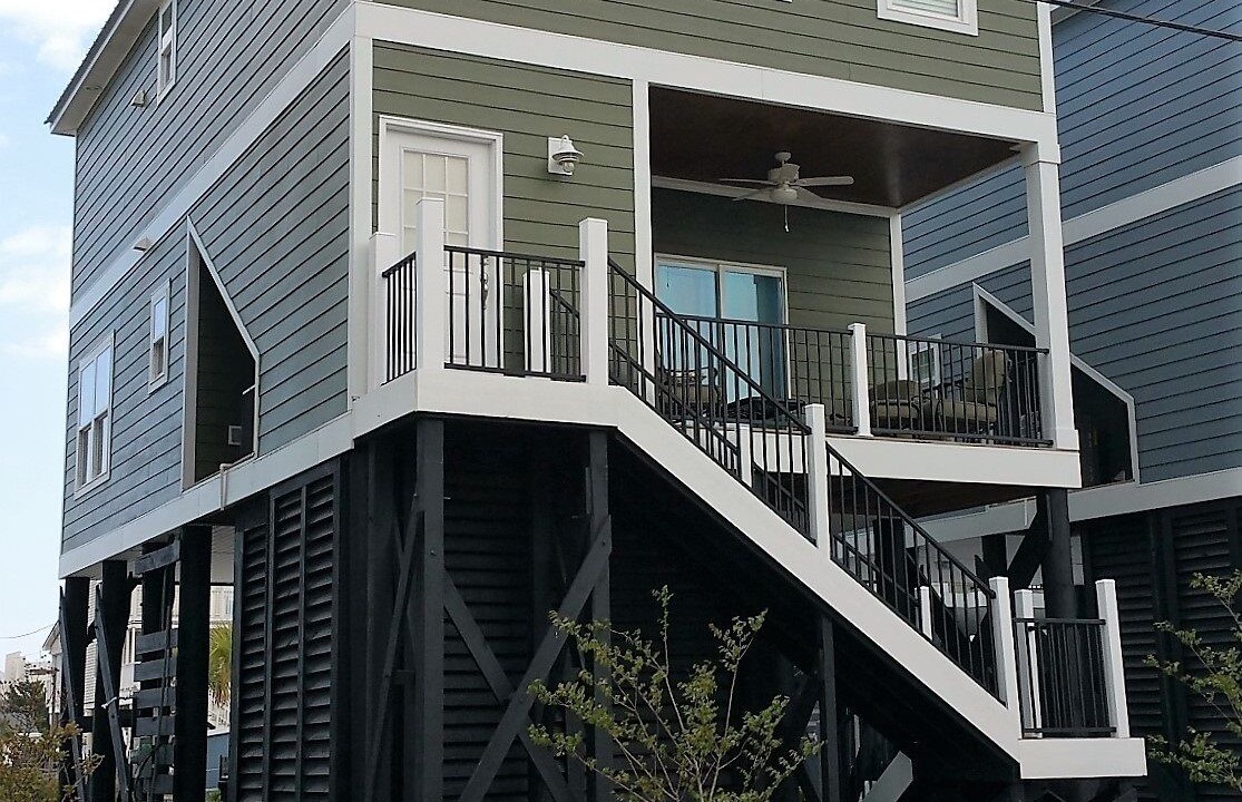Photo of Outdoor in Garden City