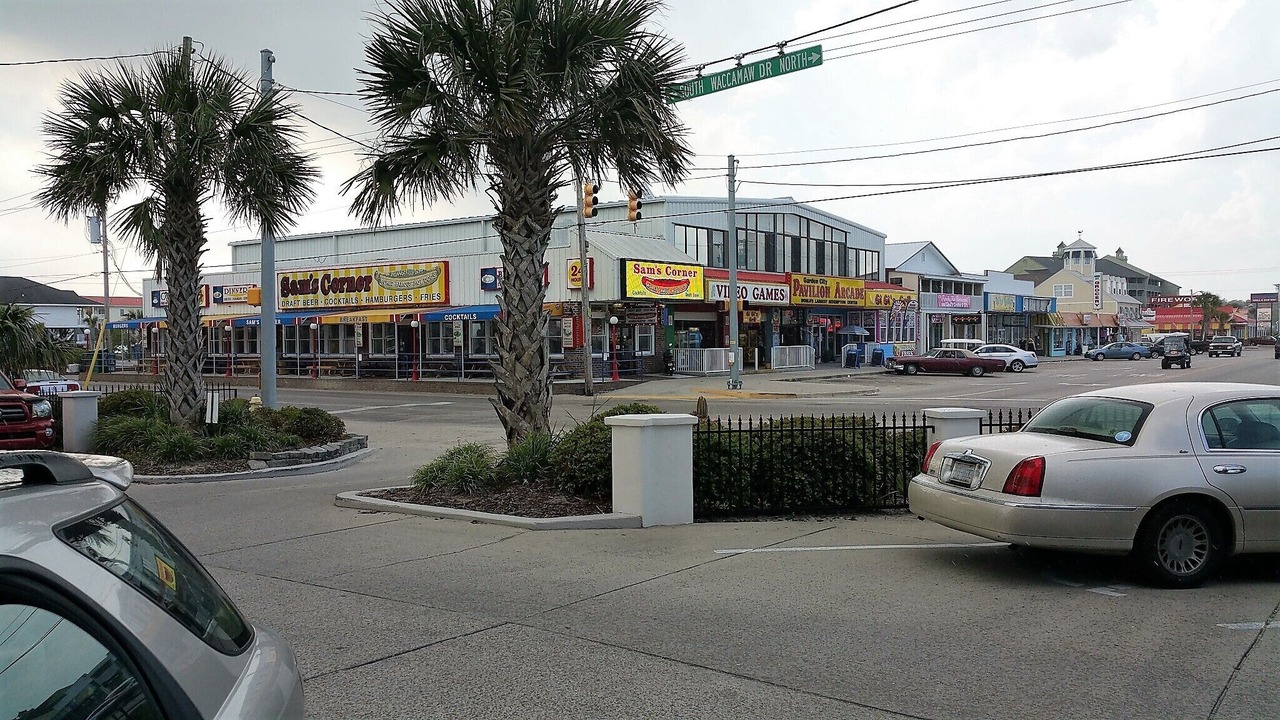 Photo of Others in Garden City