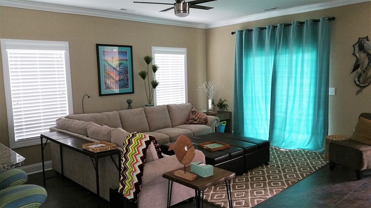 Photo of Bedroom in Garden City