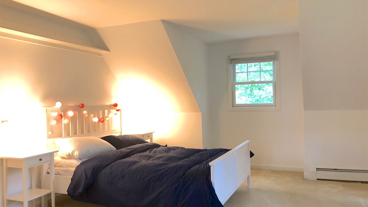Photo of Bedroom in Springs