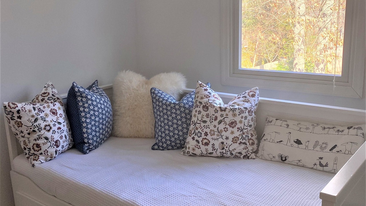 Photo of Bedroom in Springs
