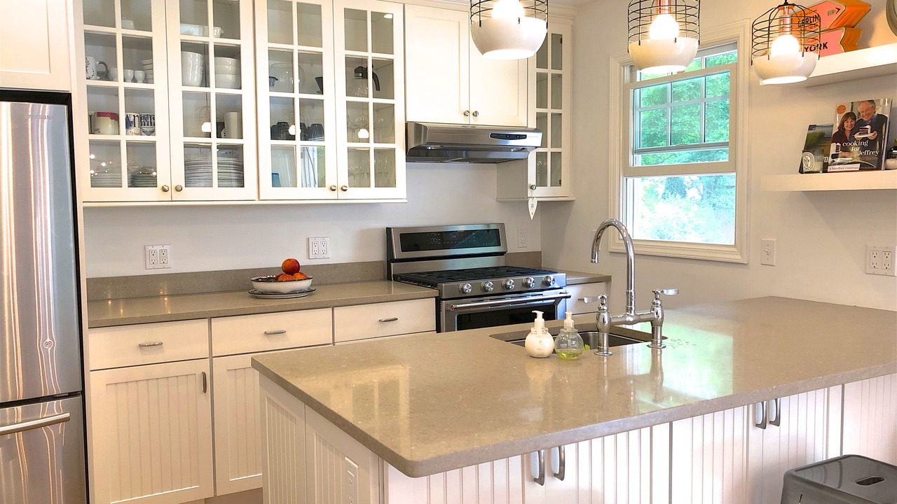 Photo of Kitchen in Springs