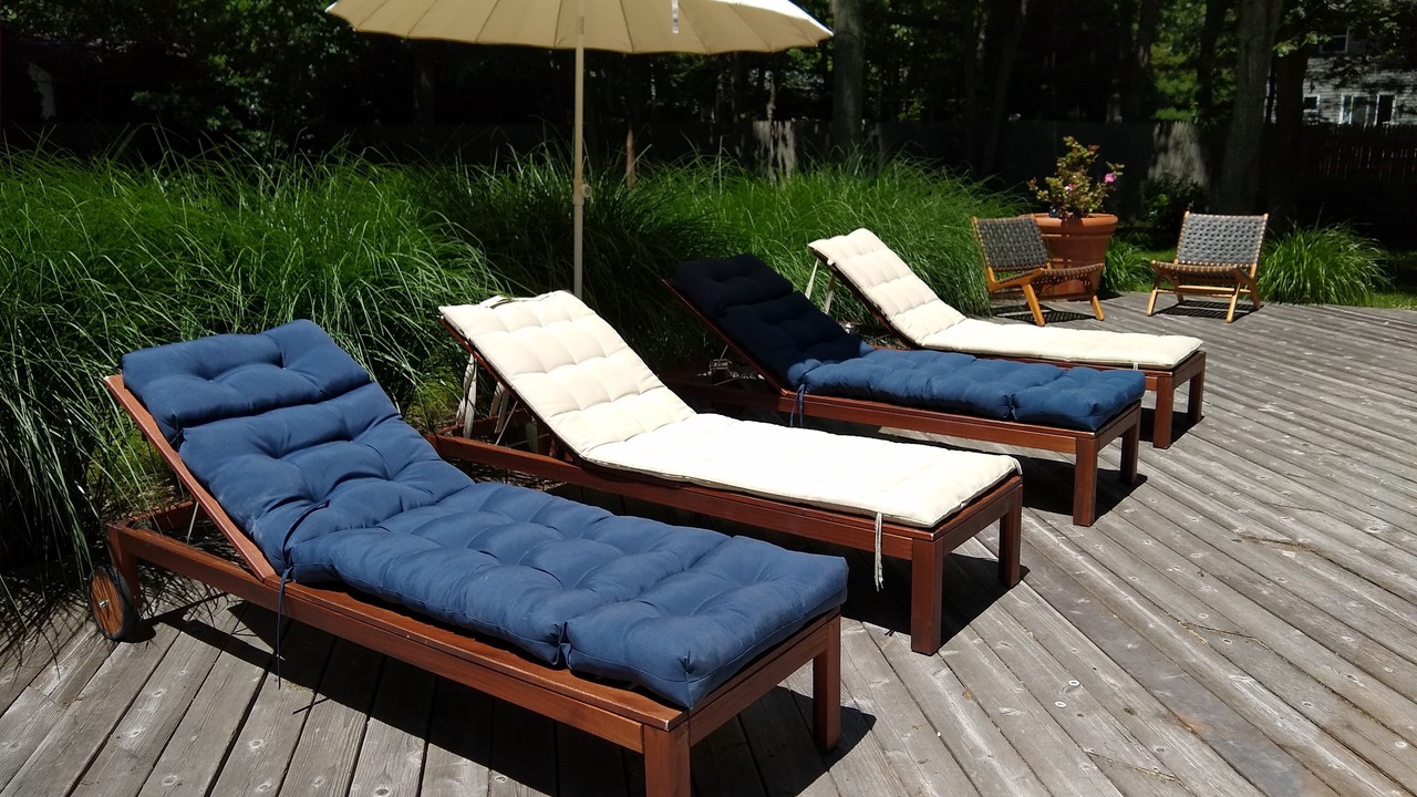 Photo of Patio Balcony in Springs