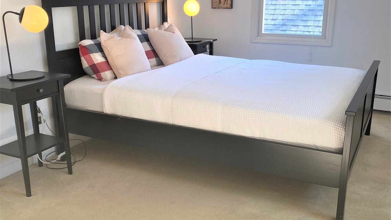 Photo of Bedroom in Springs