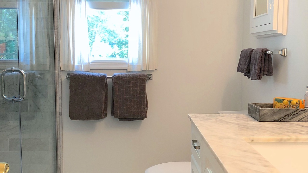Photo of Bathroom in Springs