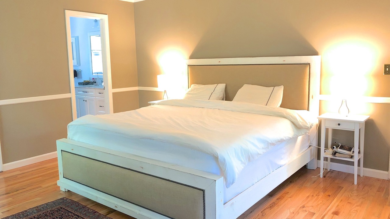 Photo of Bedroom in Springs