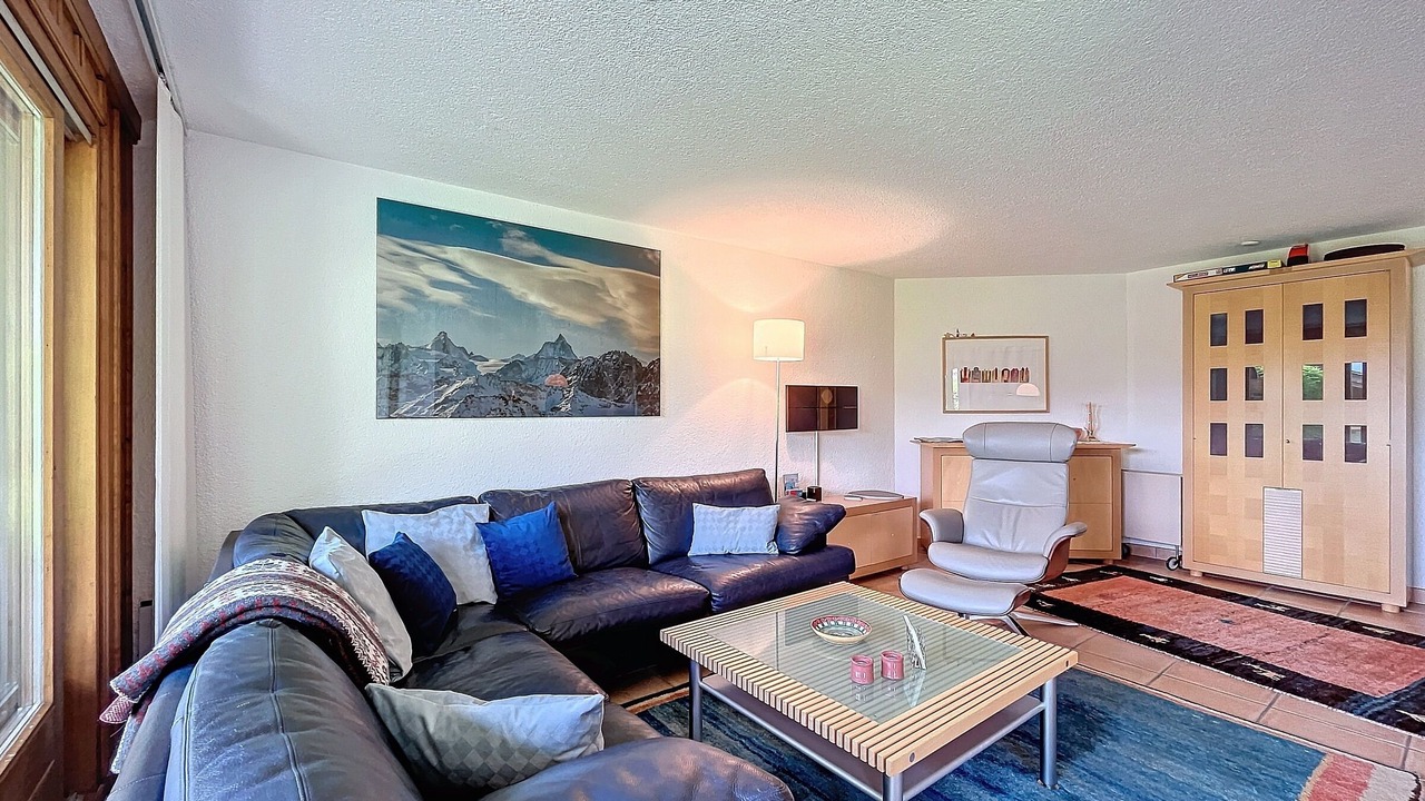 Photo of Livingroom in Verbier
