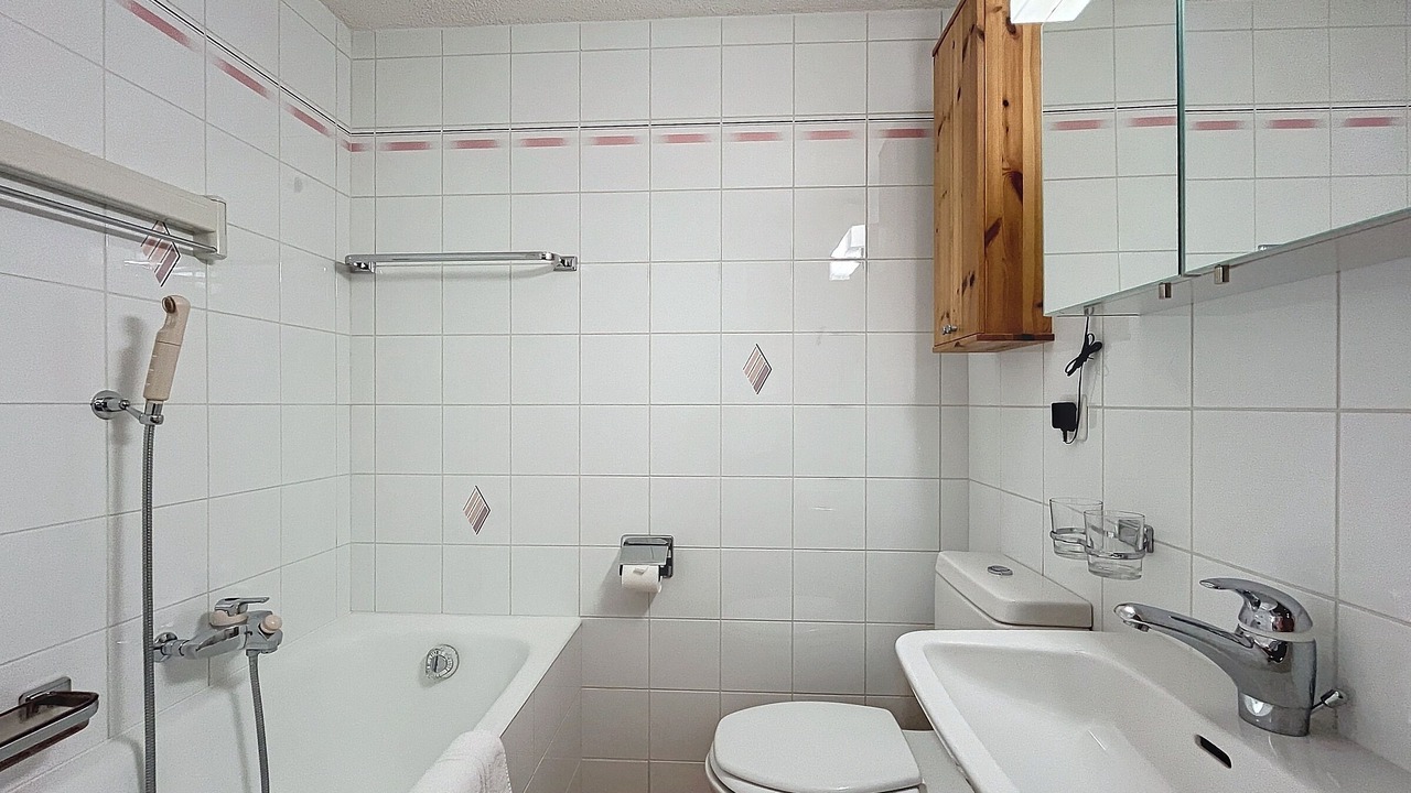 Photo of Bathroom in Verbier