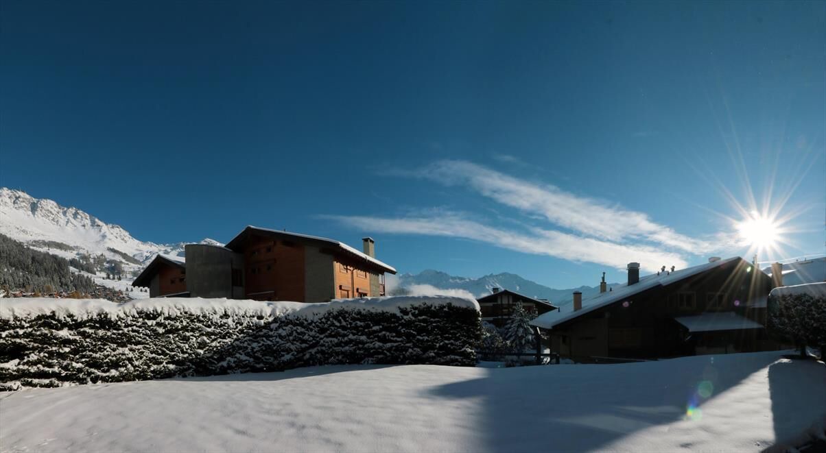 Photo of Outdoor in Verbier