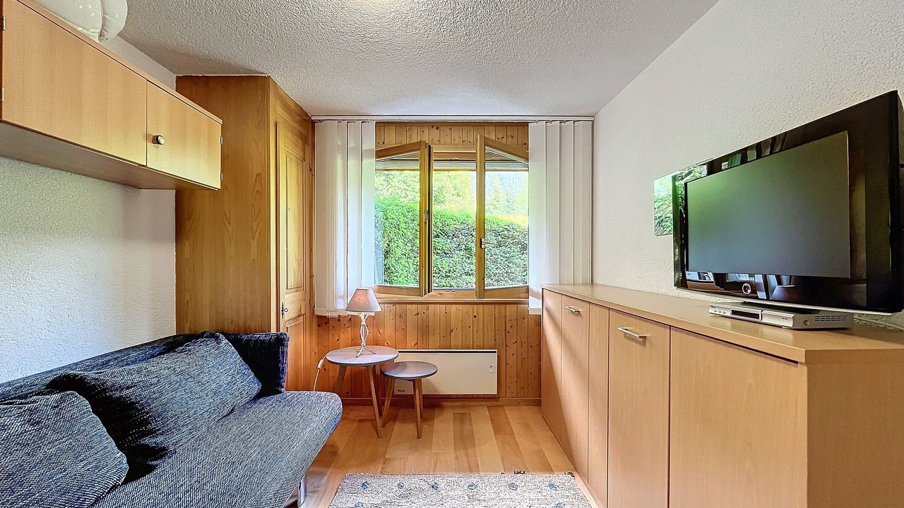 Photo of Livingroom in Verbier
