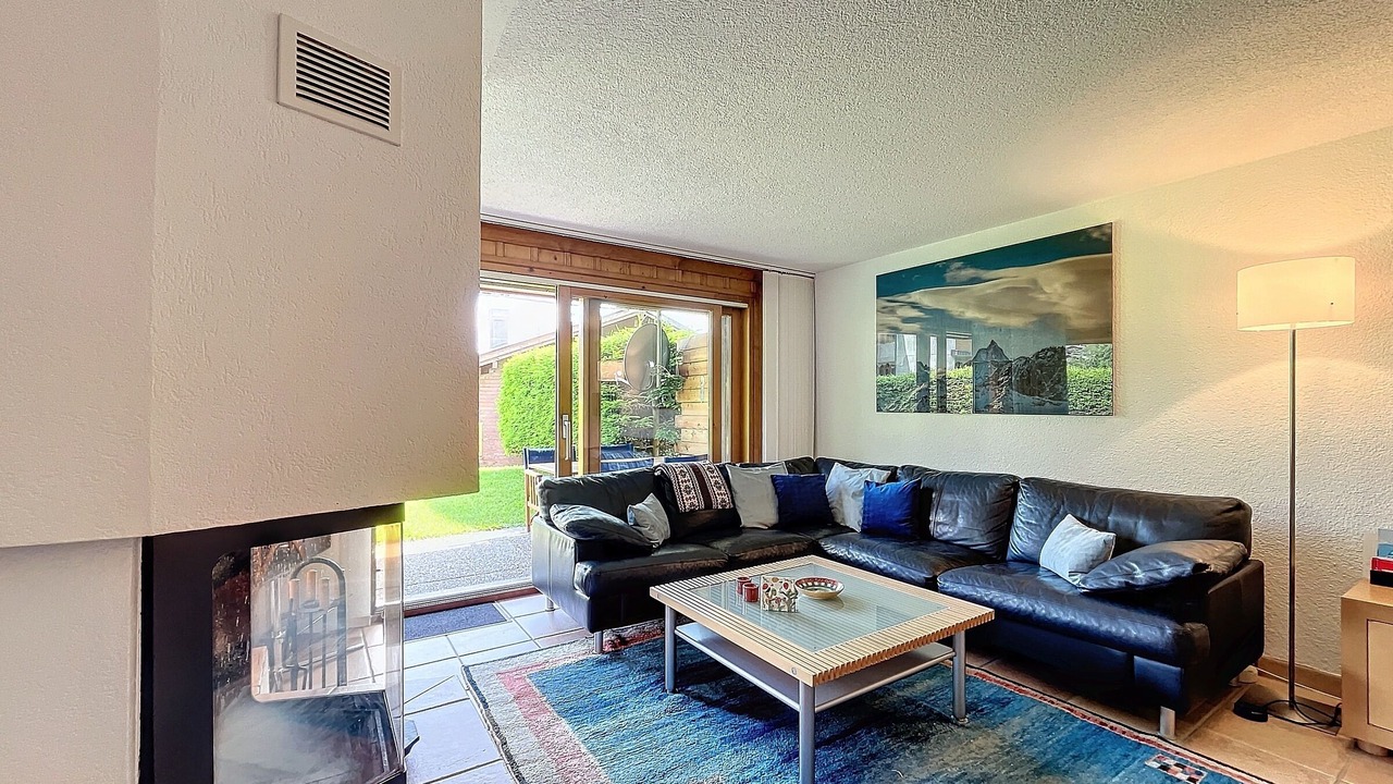 Photo of Livingroom in Verbier