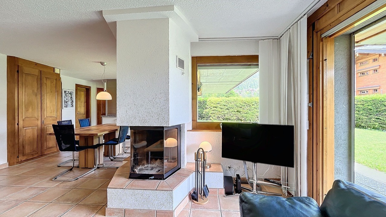 Photo of Livingroom in Verbier