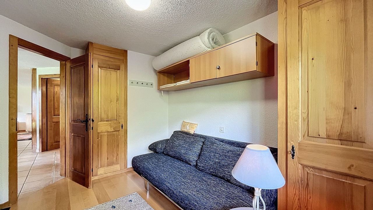 Photo of Livingroom in Verbier