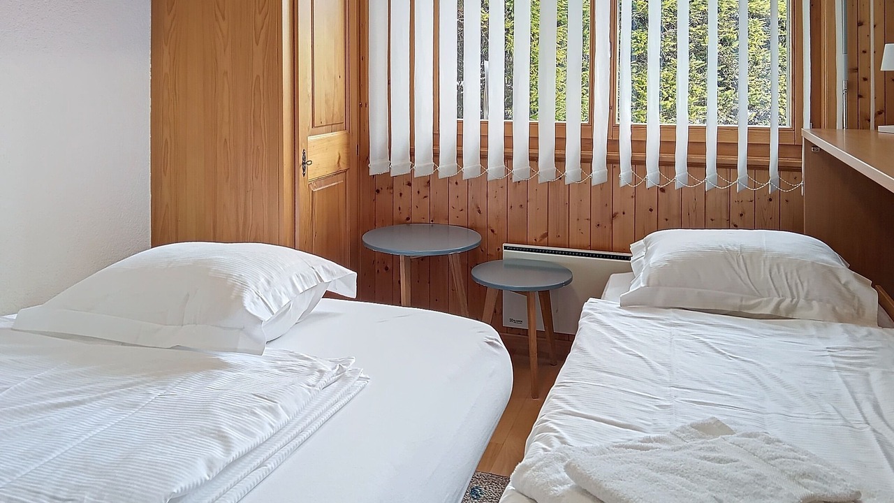 Photo of Bedroom in Verbier