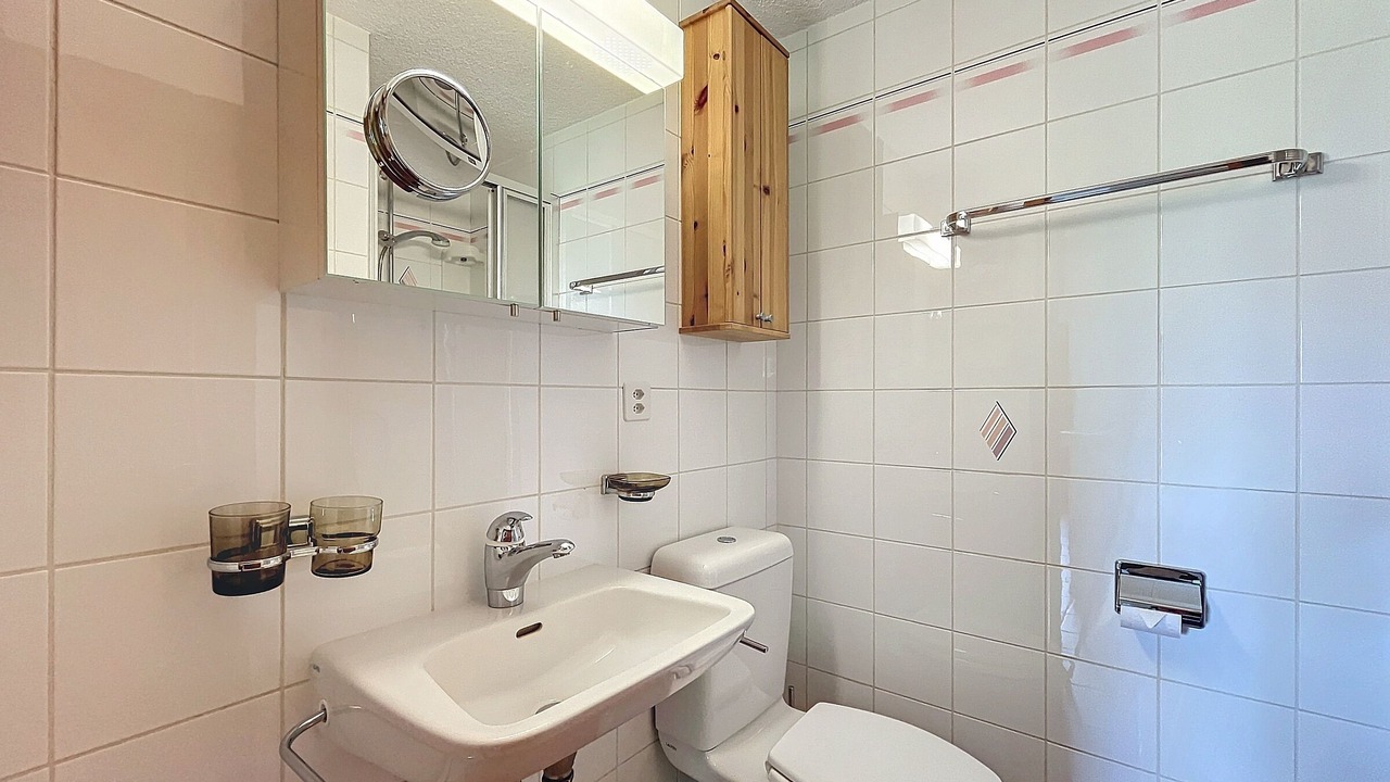 Photo of Bathroom in Verbier