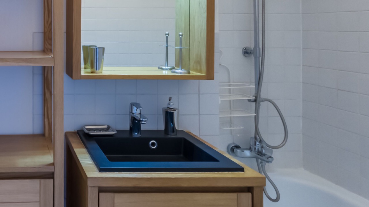 Photo of Bathroom in Val-d'Isere