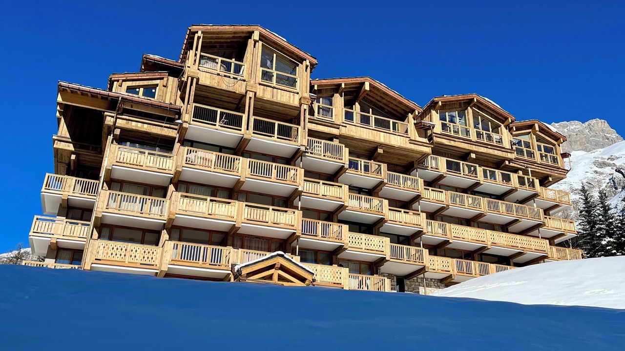 Photo of Outdoor in Val-d'Isere