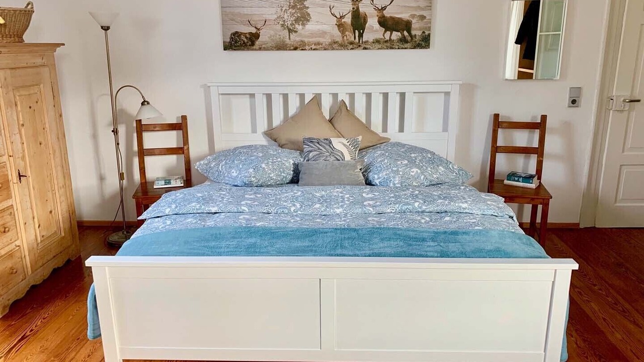 Photo of Bedroom in Metzingen